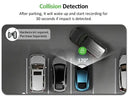 Clear Evidence 4K Dash Cam For Cars