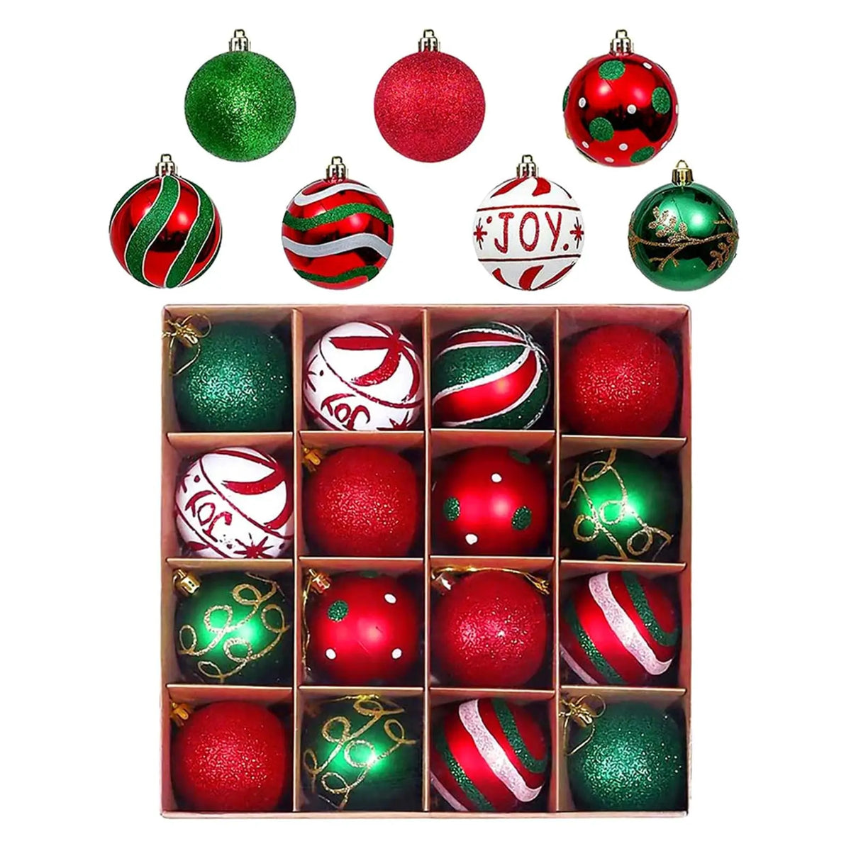 Festive Decor
