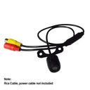Night Vision Car Rear View Camera For Safe Parking
