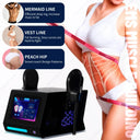 Myoslim Ems Sculptor - Portable RF Fat Burner