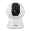 5MP Indoor Security Camera for Home Use
