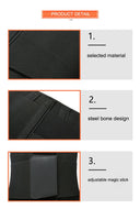 Ultimate Tummy Control Waist Trainer for Weight Loss