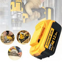 20V Max Lithium Battery Power Tools 12000mAh Capacity