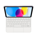 iPad Air Keyboard - Backlit Touchpad Smart Case