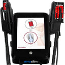 Myoslim Vacuum Massager - Fat Burning Roller