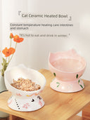 Pet Heating Winter Dog Automatic Warm Water Cat Device