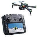Compact Brushless Rc Drone Quadcopter
