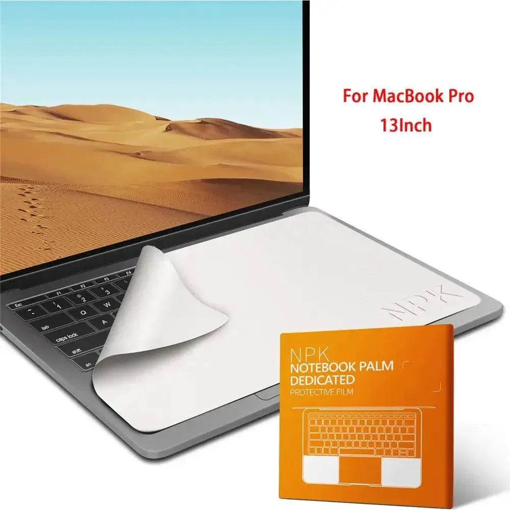MacBook Pro Cleaning Kit Dustproof Film And Keyboard Cover