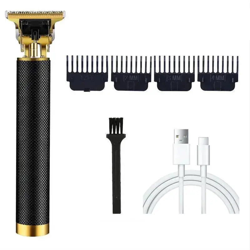 Hair Clipper Kit - Precise Grooming — product view 8