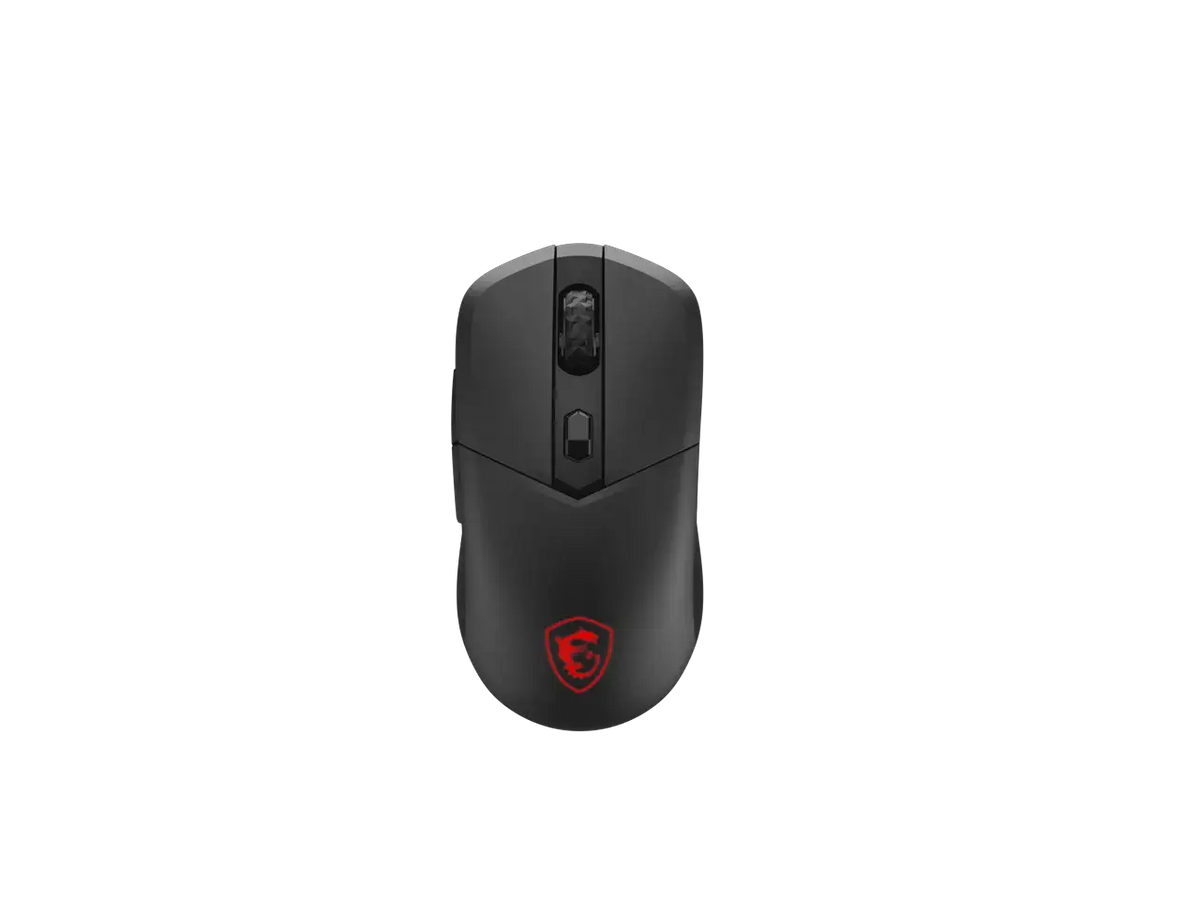 MSI Versa Wireless Gaming Mouse — product view 1