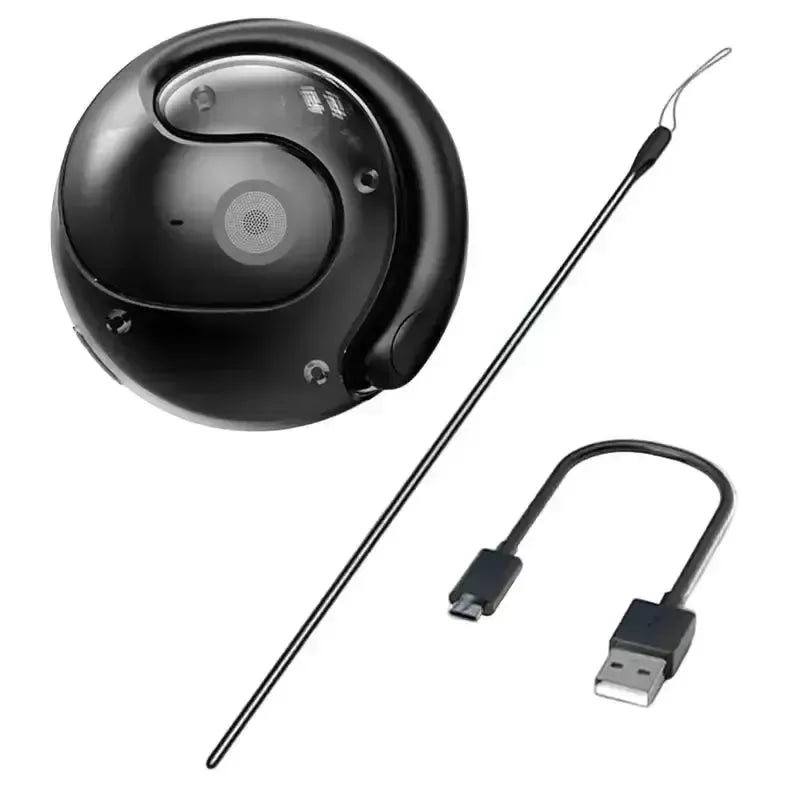 Wireless Translate Earphones for Travel — product view 1