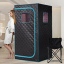 Infrared Indoor Home Sauna