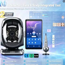 Professional AI Skin Analyzer - Quick Diagnosis