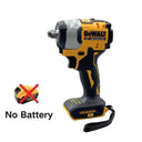 Cordless Impact Wrench for DIYers Torque