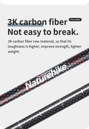 Lightweight Trekking Poles for Hikers