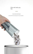 Cordless Car Vacuum for Clean Interiors