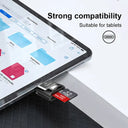 Quick Transfer SanDisk 256gb Microsd