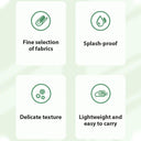 CASEPOKE Laptop Sleeve Case Total Protection Waterproof Bag