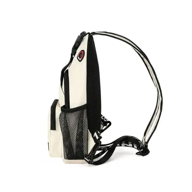 Waterproof Multifunctional Womens Backpack Large Capacity
