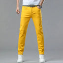 Stretch Comfort Jeans for Men Everyday