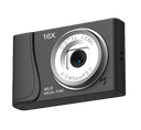 Easy 4K Camera For Kids And Beginners