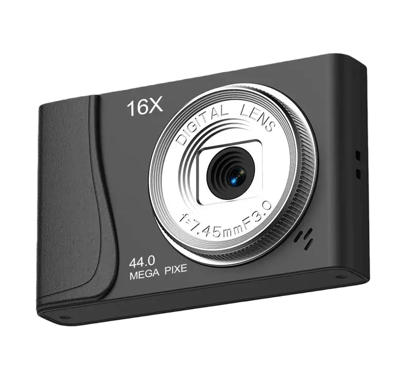 Compact Digital Camera - Zoom Auto Focus Kids -  product image
