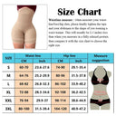 Butt Lifting Shapewear Panties for Women