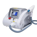 Portable Q Switch Tattoo Laser