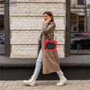 Kids Tablet Case Shockproof Rotation Handle Cover for iPad 9.7