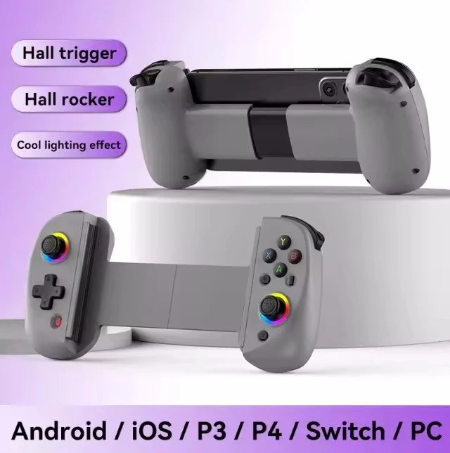Game Controller for Better Play