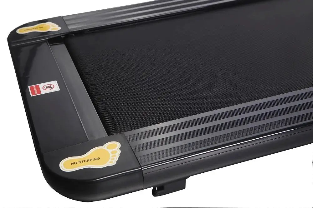 Smart Folding Under Desk Treadmill Home Office Portable Cardio Walking Pad with Adaptive Speed Technology