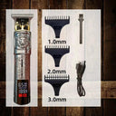 Shaver for Mens Everyday Grooming
