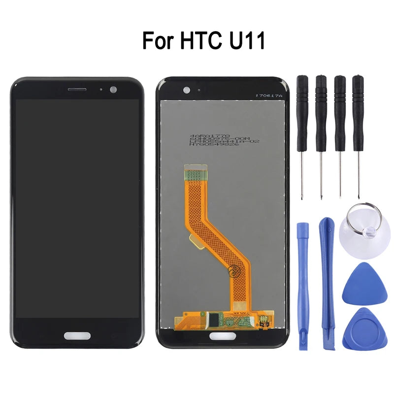 Inch Lcd Screen Htc Phone