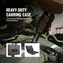 In Drive Impact Socket Set