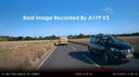 Car Dash Camera for Everyday Drive with Clarity HD