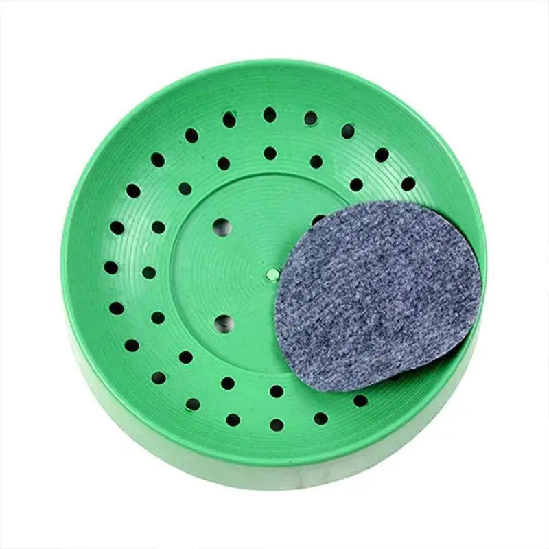 Bird Nest with Vent Holes for Birds Pigeons Parrots