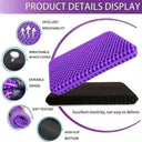 Pain Relief Massage Cushion for Desk Use