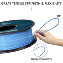 Geeetech Precision Pla Filament