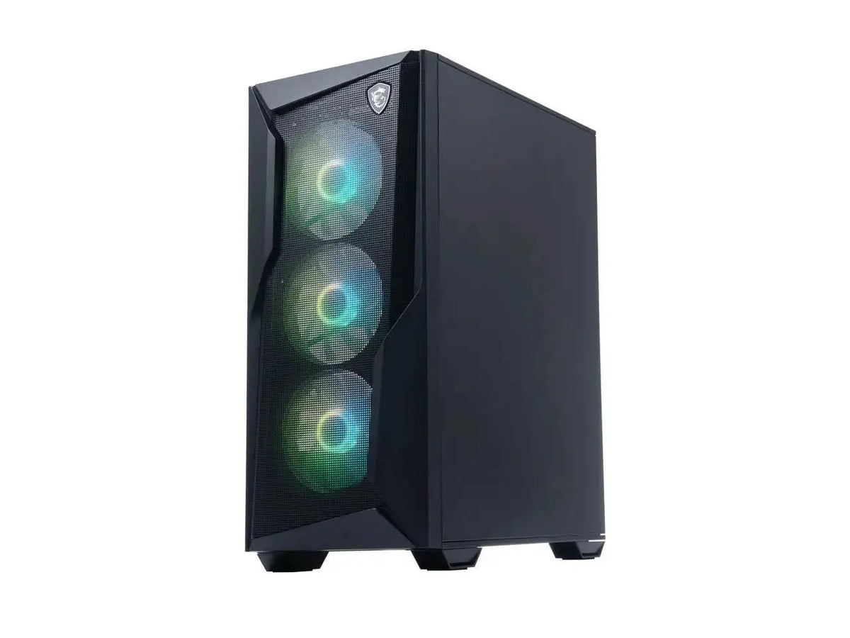 MSI Gaming Desktop PC Codex Intel Core SSD GeForce RTX Ti — product view 8