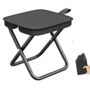 Lightweight Outdoor Stool for Fishing