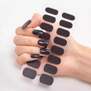 Effortless Nail Stickers for Busy Pros