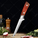 Precise Fillet And Boning Knife Set