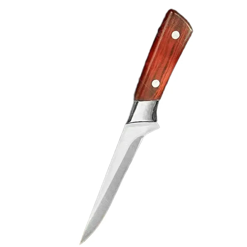 Precise Fillet And Boning Knife Set — product view 1