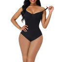 Seamless Tummy Control Bodysuit for Women Comfortable Shapewear