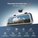 Clear Evidence Dash Cam For Safer Everyday Driving