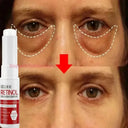 Brightening Retinol Eye Cream for Adults