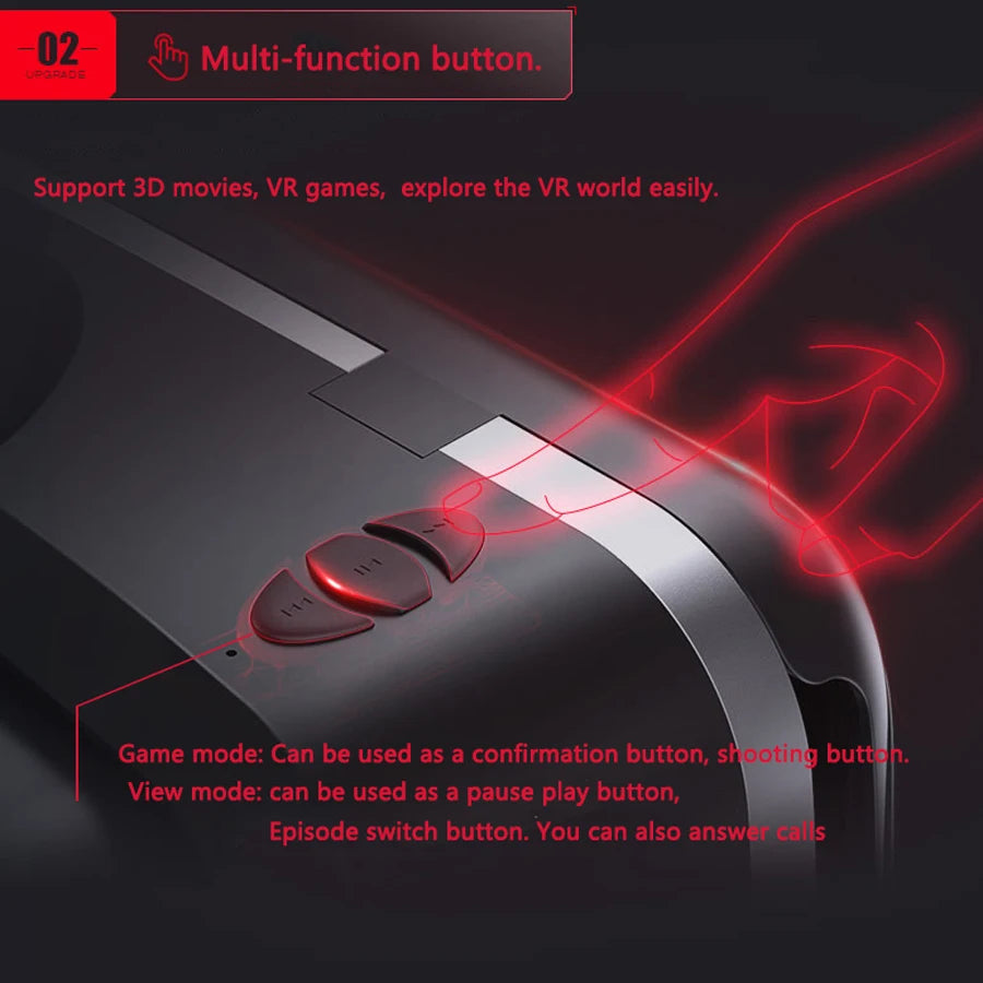 Entertainment Audio Gaming Headset