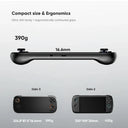 AYN Odin AMOLED Gaming Console