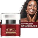 Retinol Cream for Aging Skin Firming