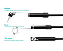 Bright USB Endoscope for Android OTG